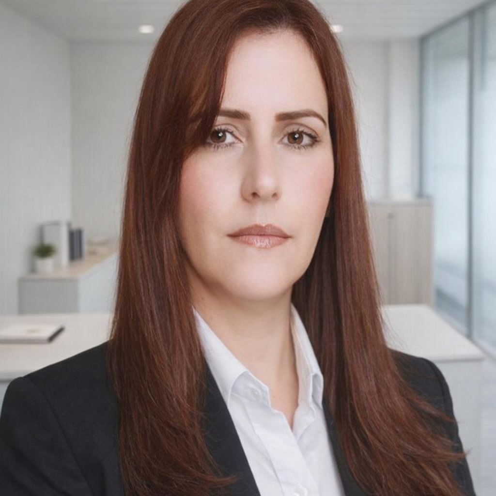 Chris Morello - Psicóloga Clínica